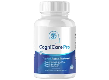 CogniCare Pro-1-Bottle