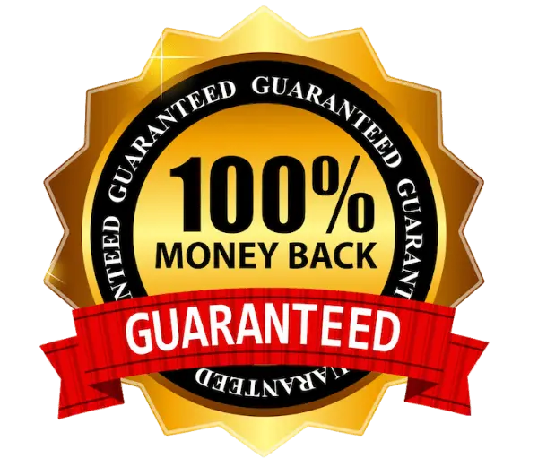 cognicare pro Money Back Guarantee